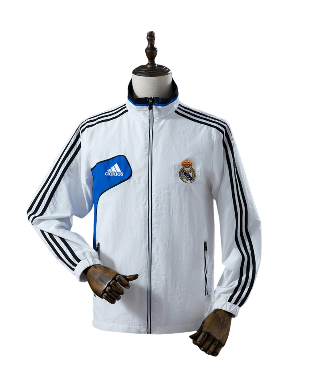 Giacca Impermeabile Antivento