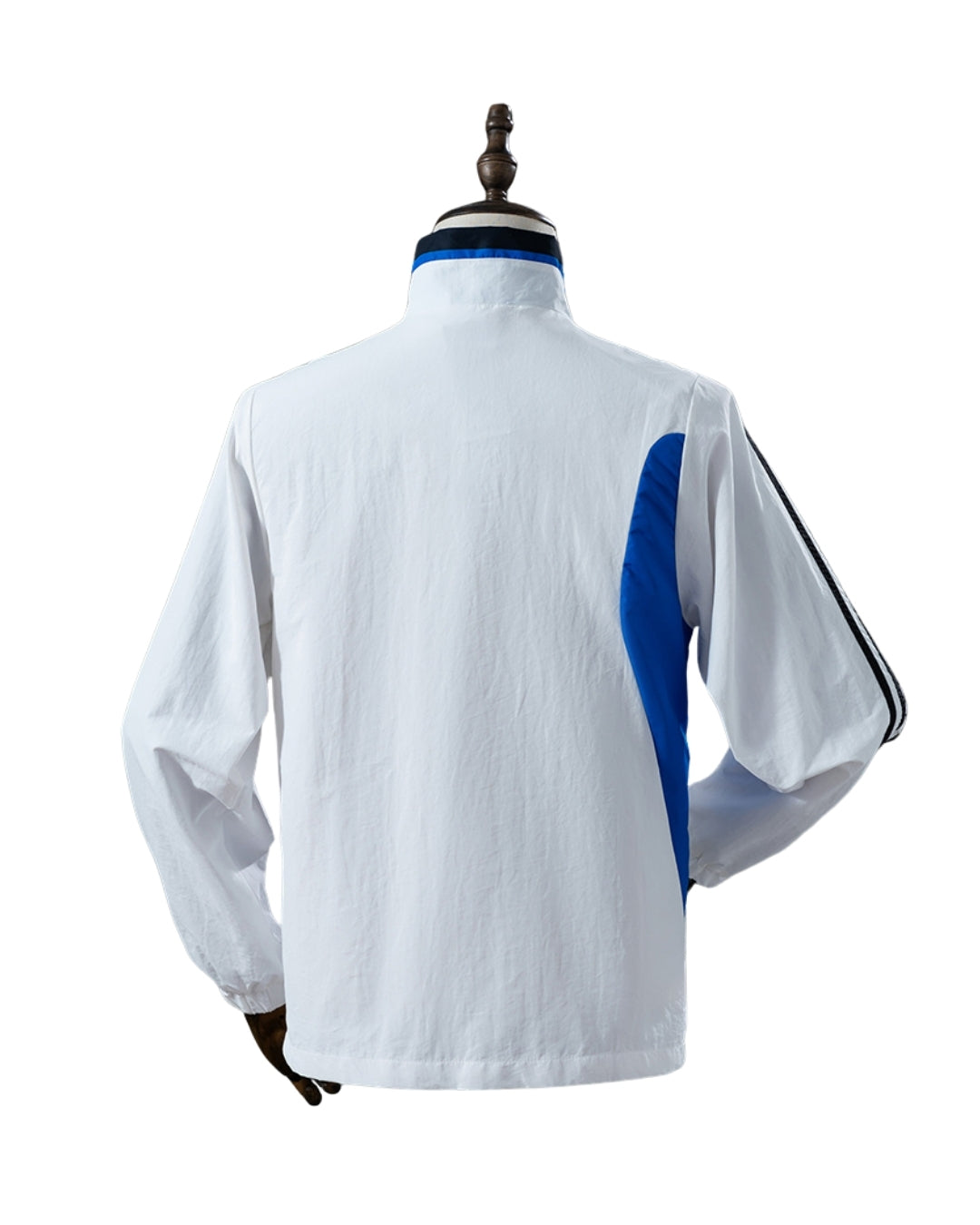 Giacca Impermeabile Antivento