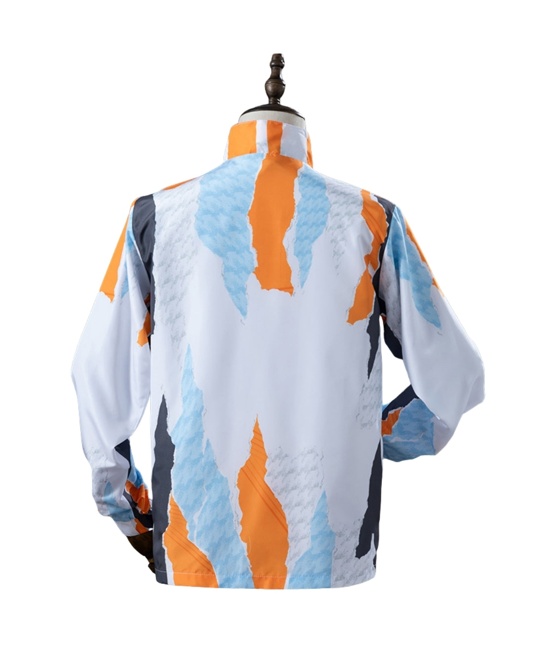 Giacca Impermeabile Antivento