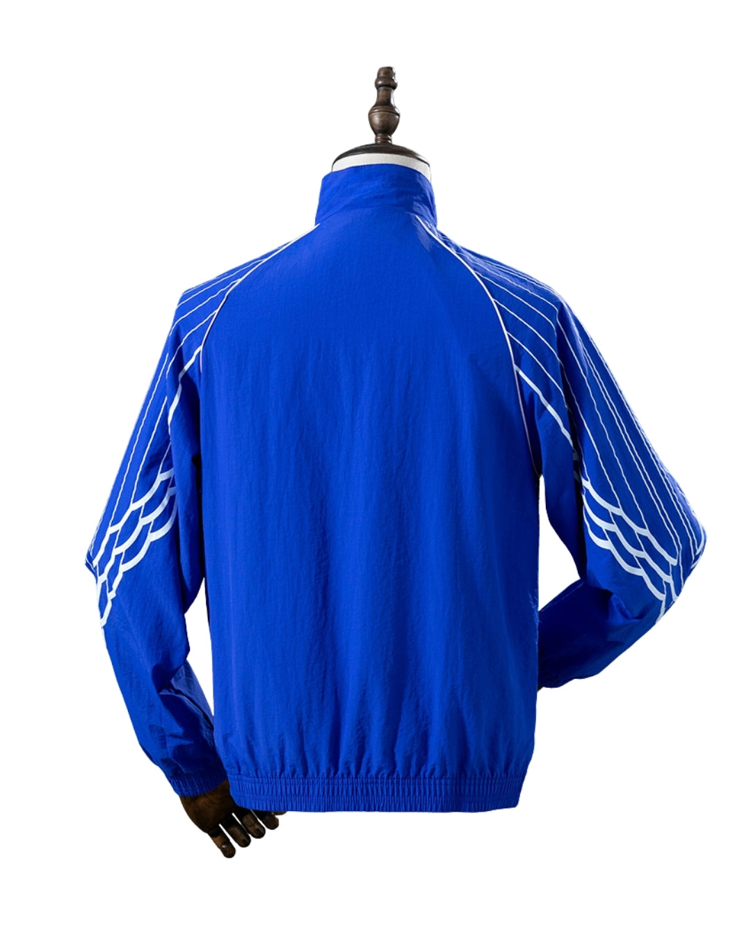 Giacca Impermeabile Antivento