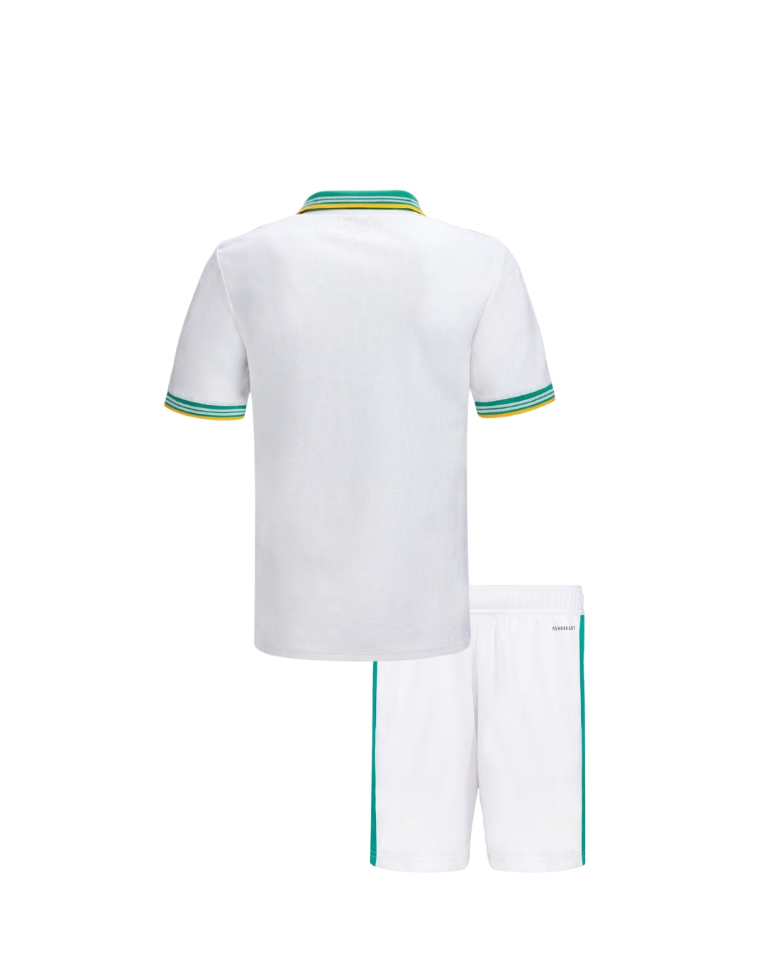 Kit Bambino Third 25/26