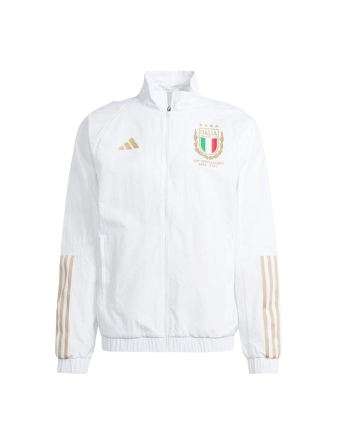 Giacca 125° Anniversario Italia