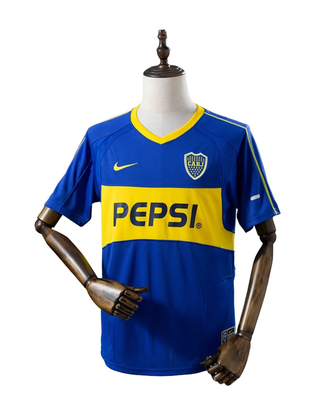 Maglia Retro Home 03/04