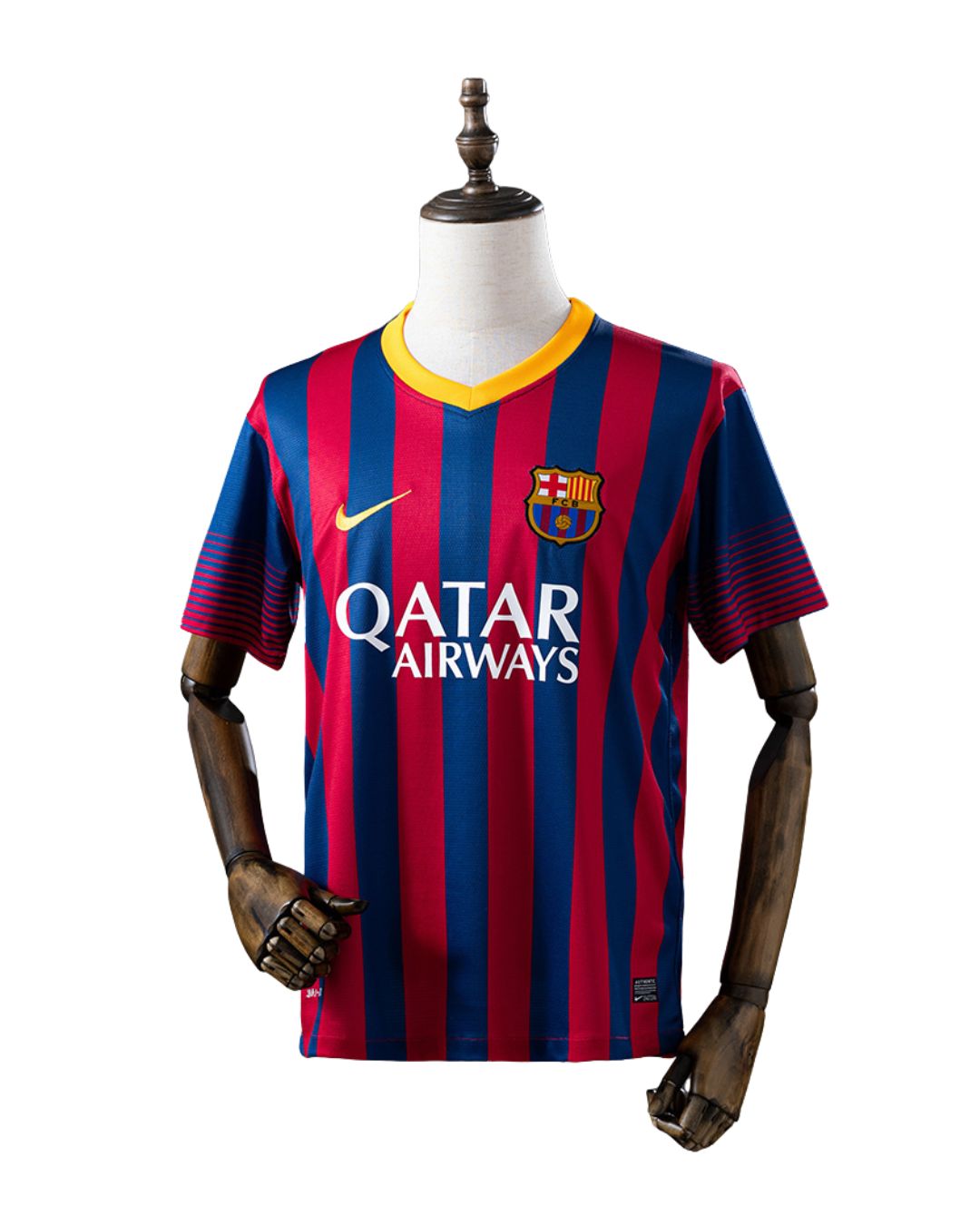 Maglia Retro Home 13/14