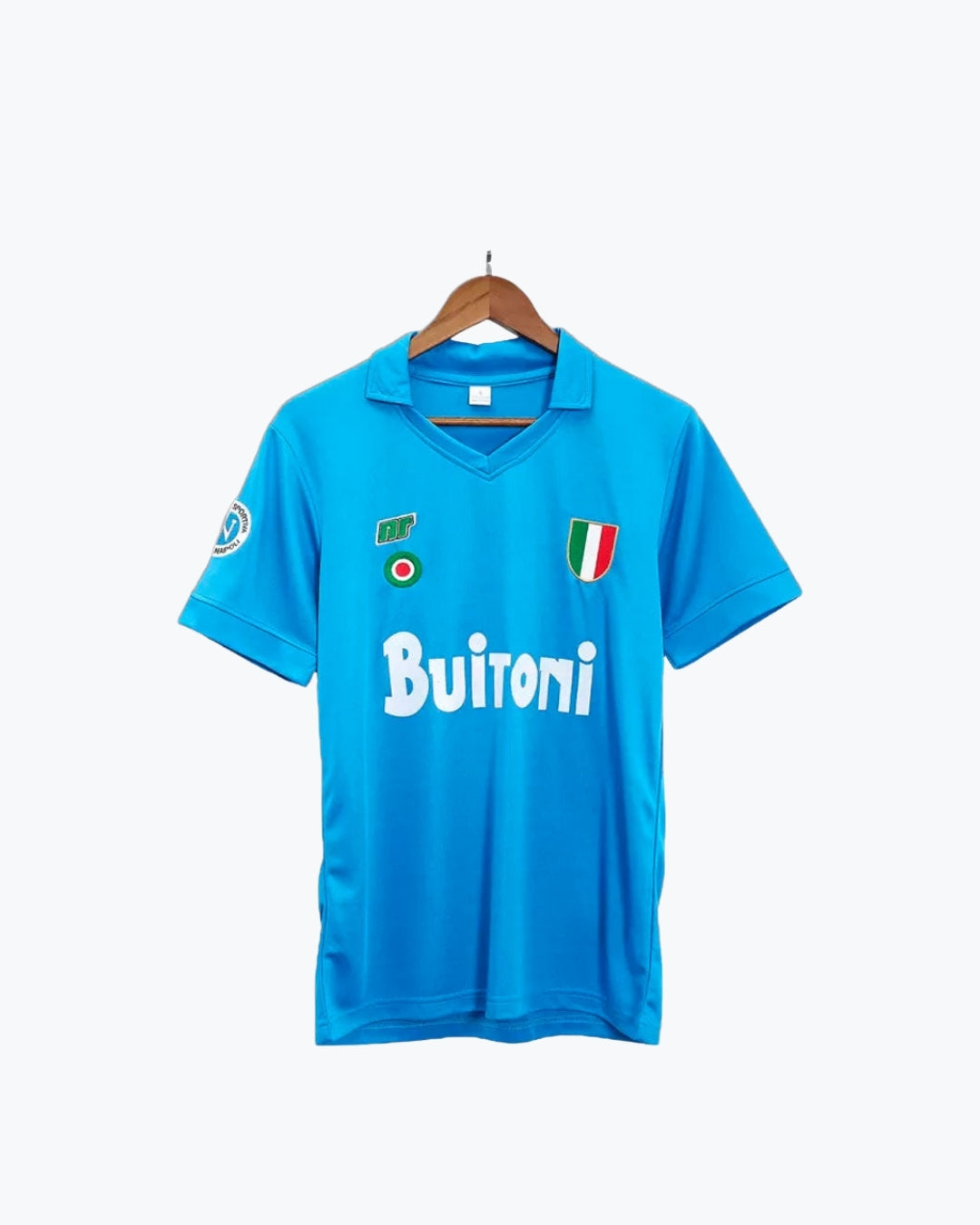 Maglia Home Retro 1987/1988