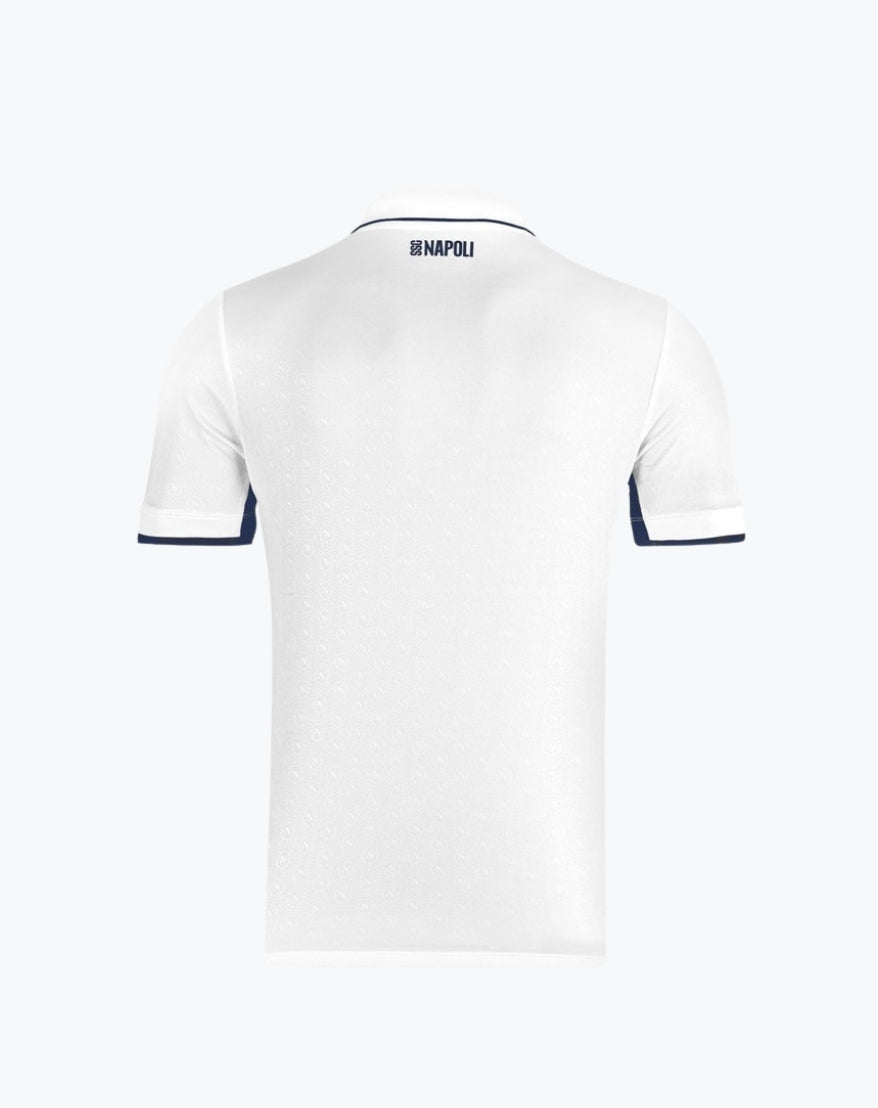 Maglia Away 24/25 + Scudetto