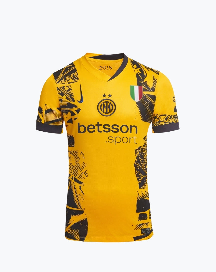 Maglia Away Player 24/25