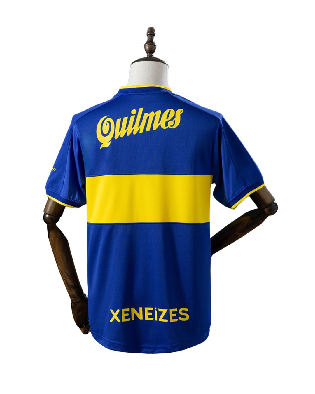 Maglia Retro Home 01/02