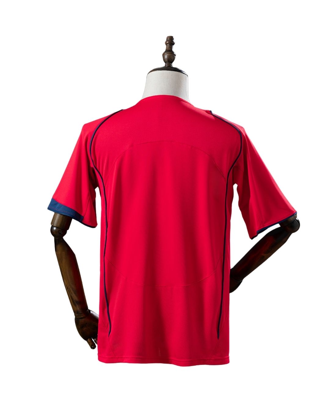 Maglia Retro Away 04/05