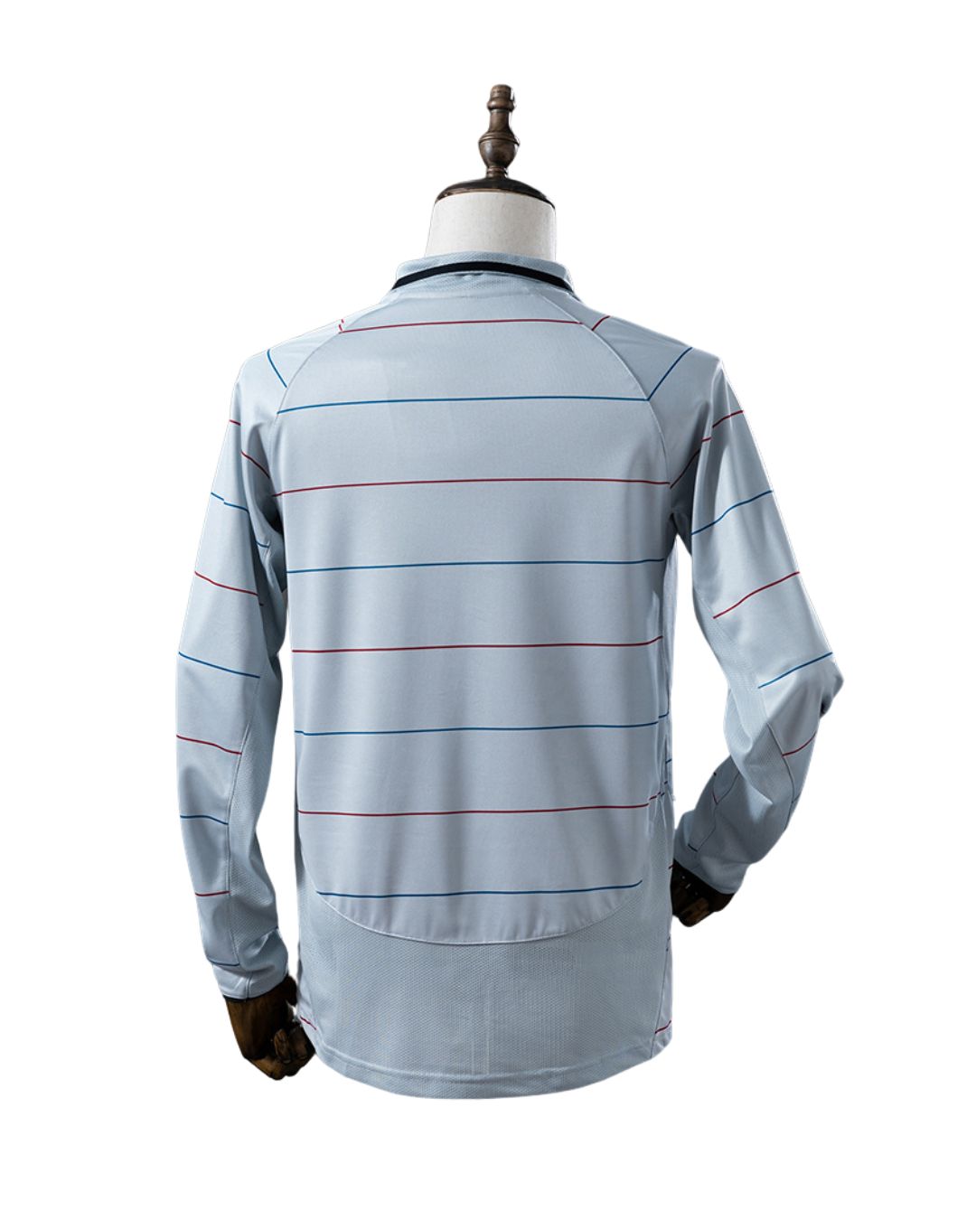 Maglia Retro Away Manica Lunga 03/04