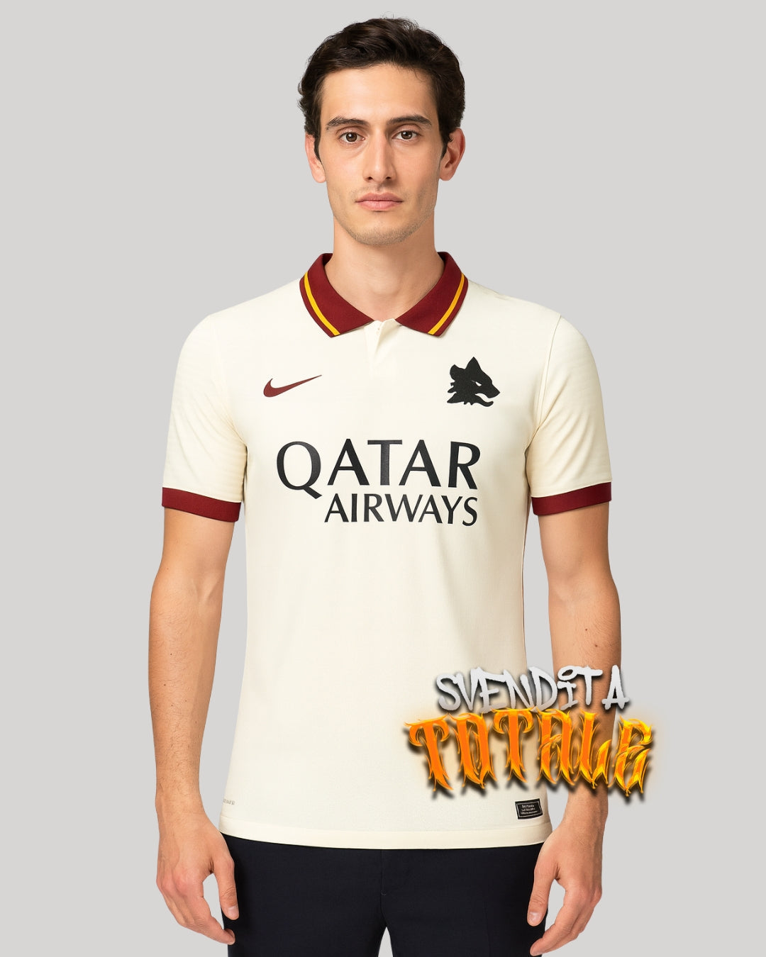 Maglia Away 2022/2023