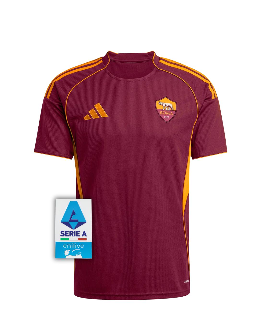 Maglia Home 25/26
