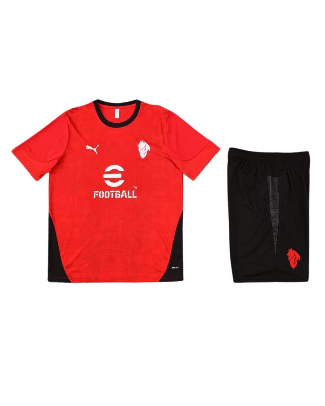 Kit Bambino Allenamento 25/26