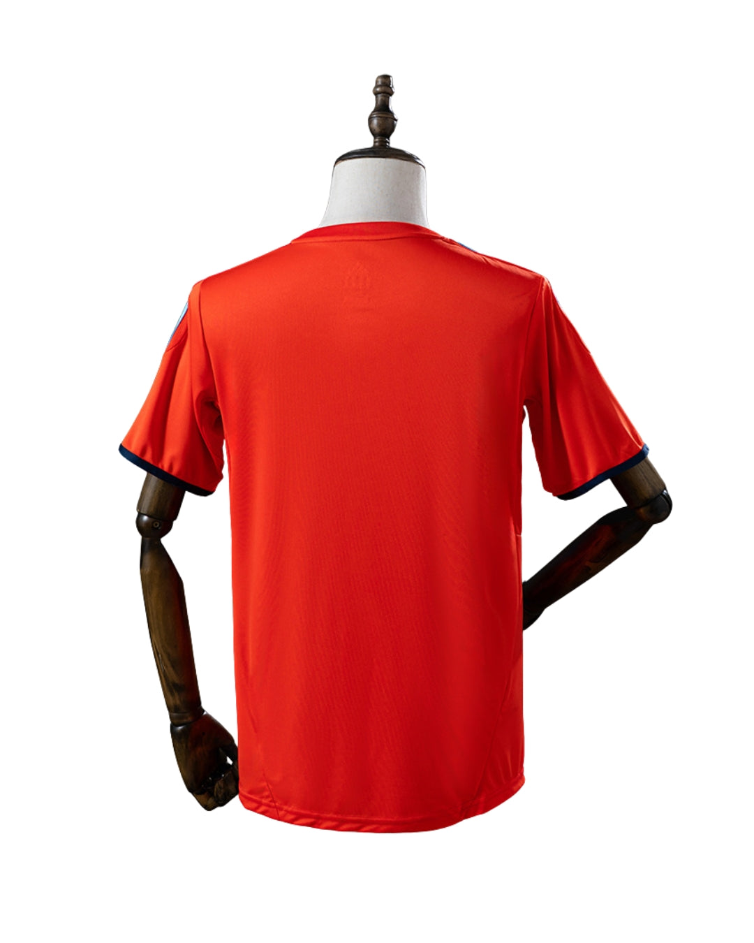 Maglia Retro Away 11/12