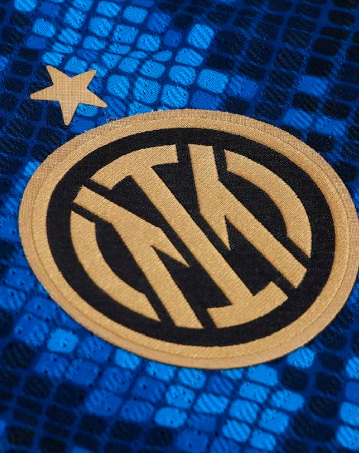 Maglia Home Retro 2021/2022