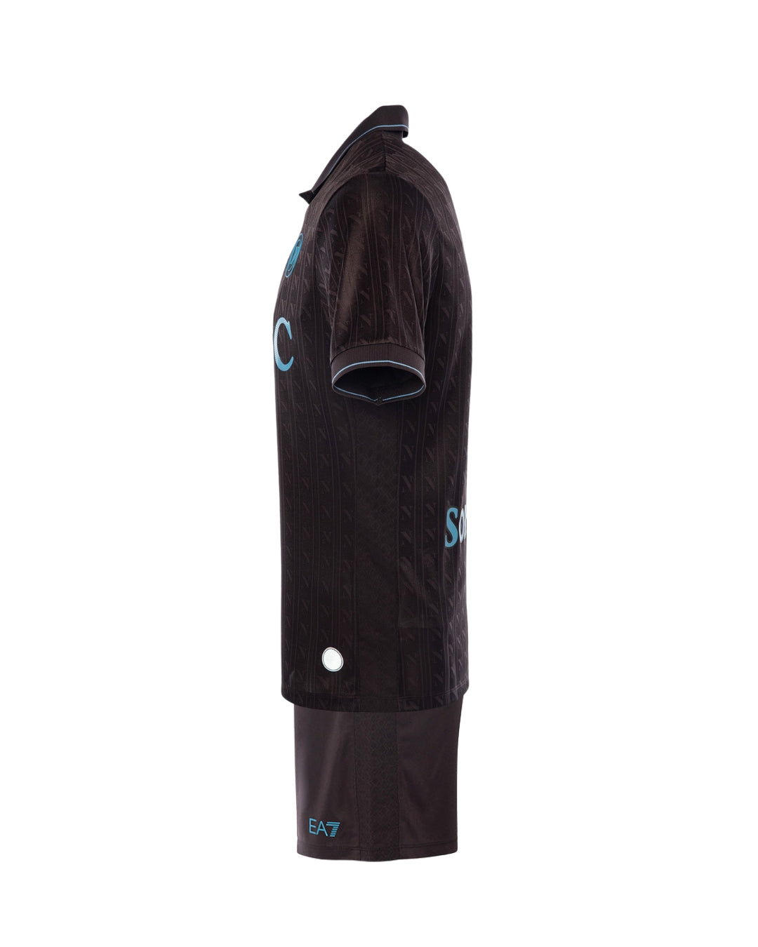 Kit Bambino Third Con Calzettoni 25/26