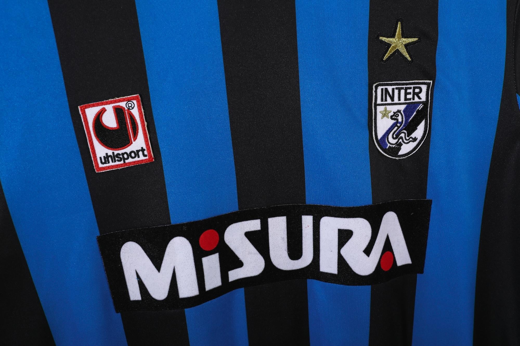 Maglia Home Retro 1988/1990