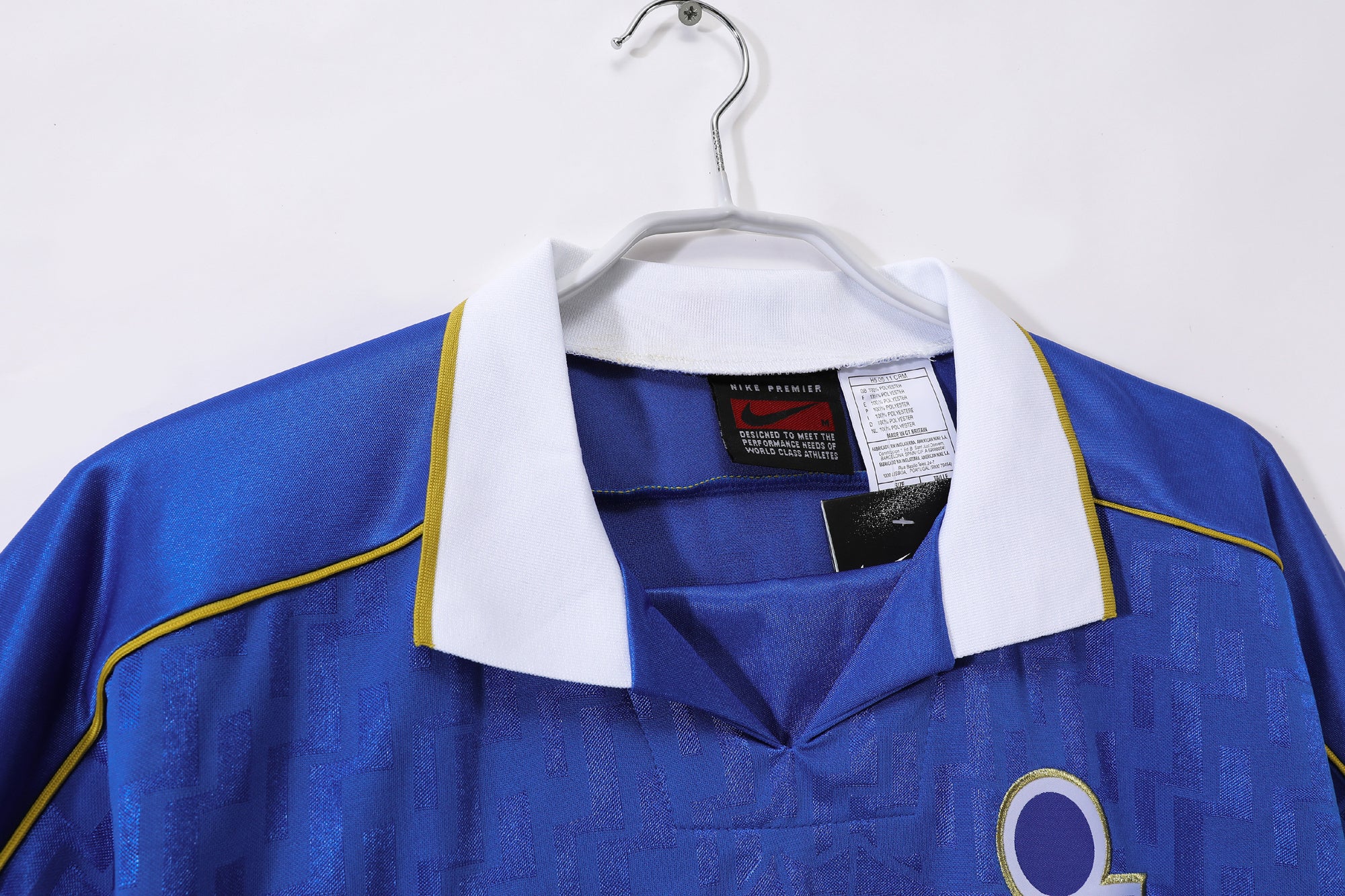 Maglia Retro Home 1995