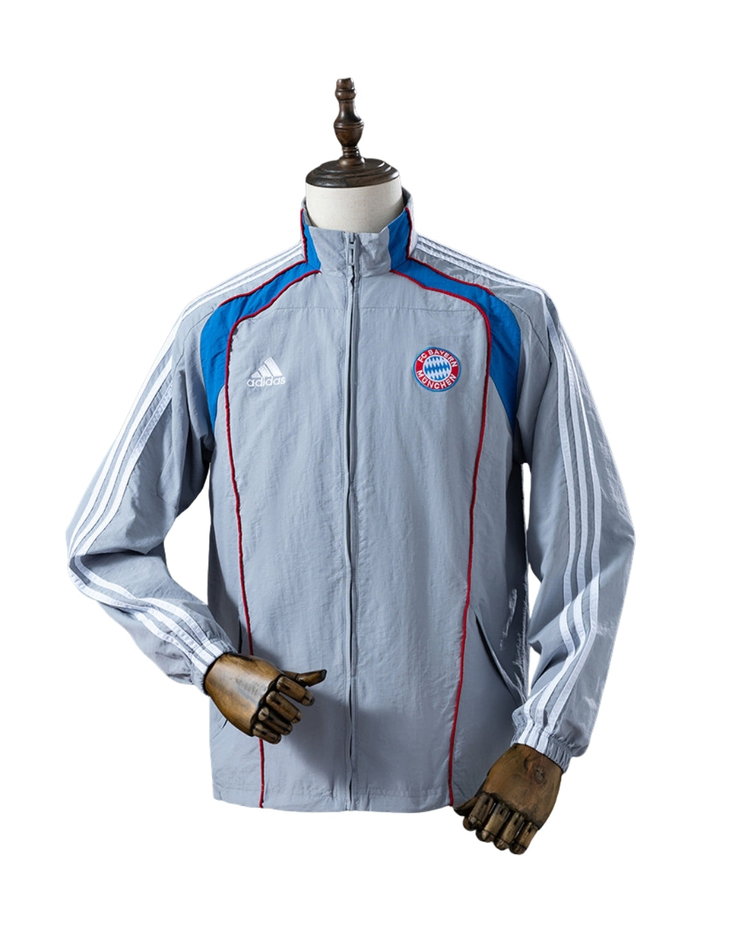 Giacca Impermeabile Antivento