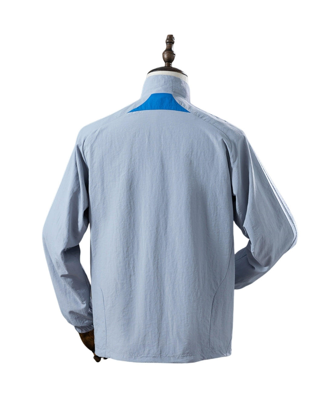 Giacca Impermeabile Antivento