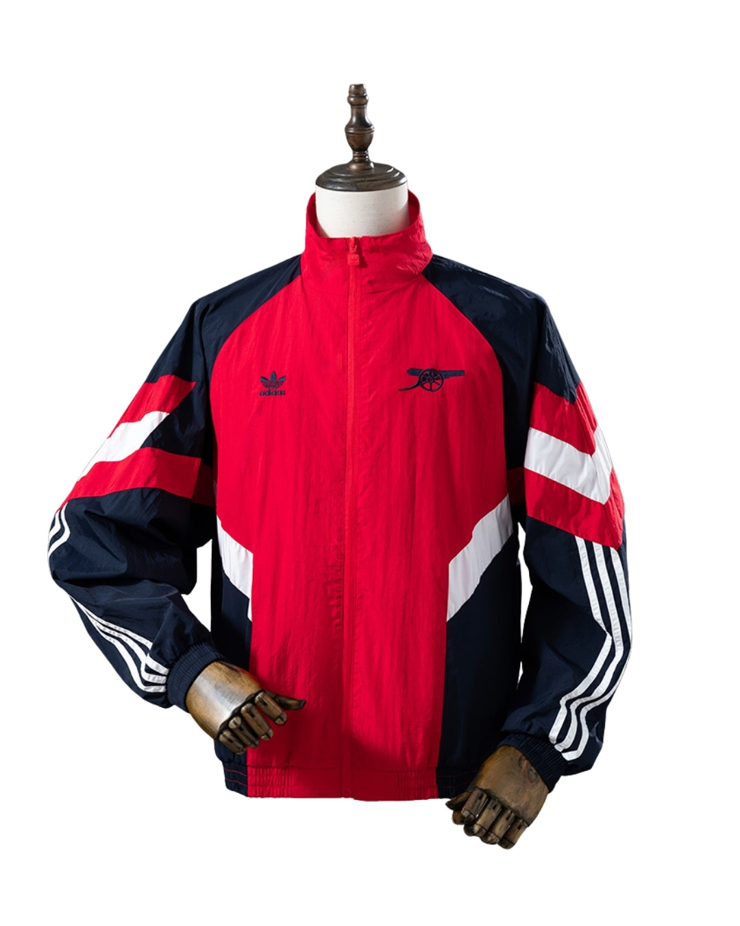 Giacca Impermeabile Antivento