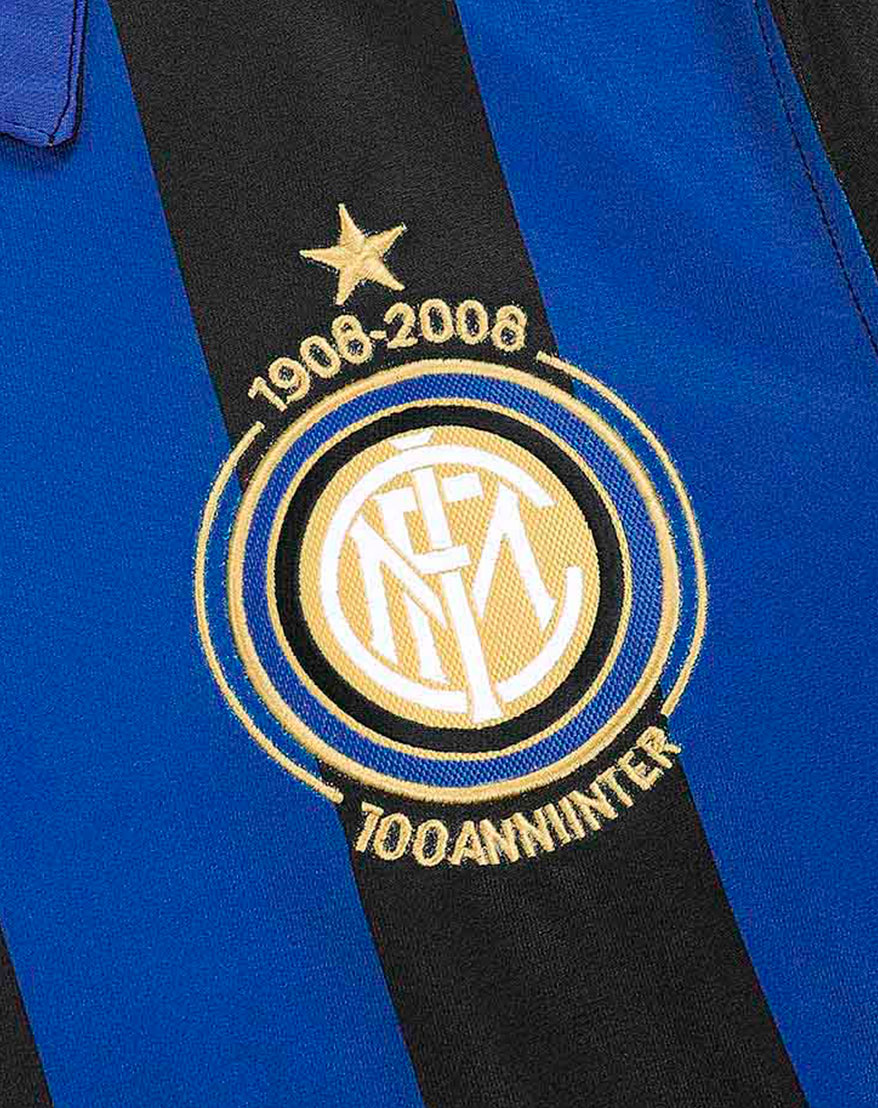 Maglia Home Retro 2007/2008