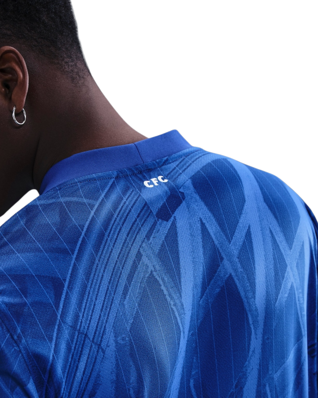 Maglia Home Manica Larga 25/26