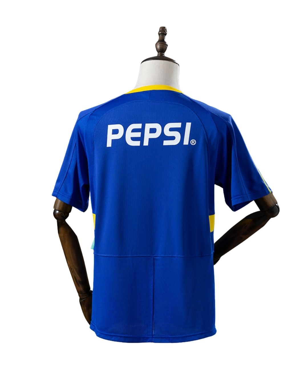 Maglia Retro Home 03/04