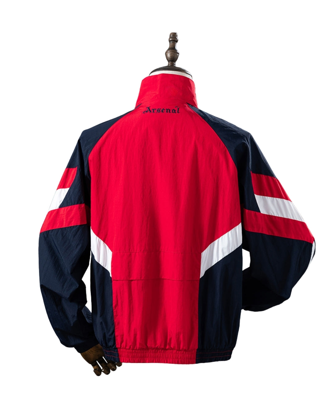 Giacca Impermeabile Antivento