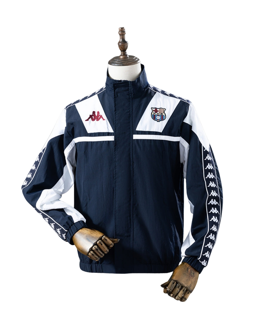 Giacca Impermeabile Antivento