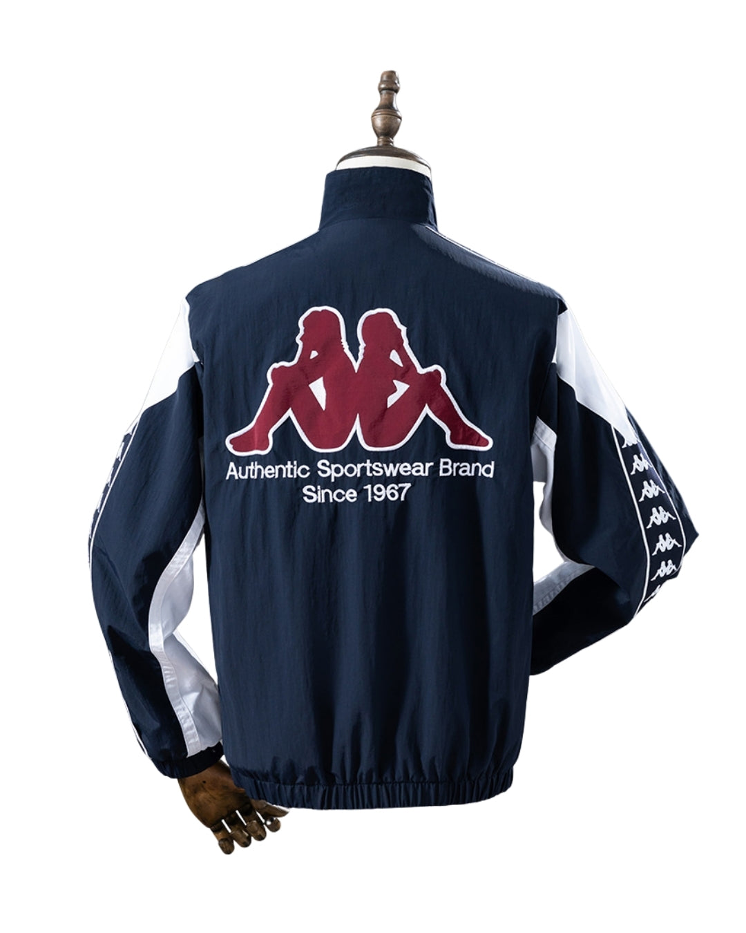 Giacca Impermeabile Antivento