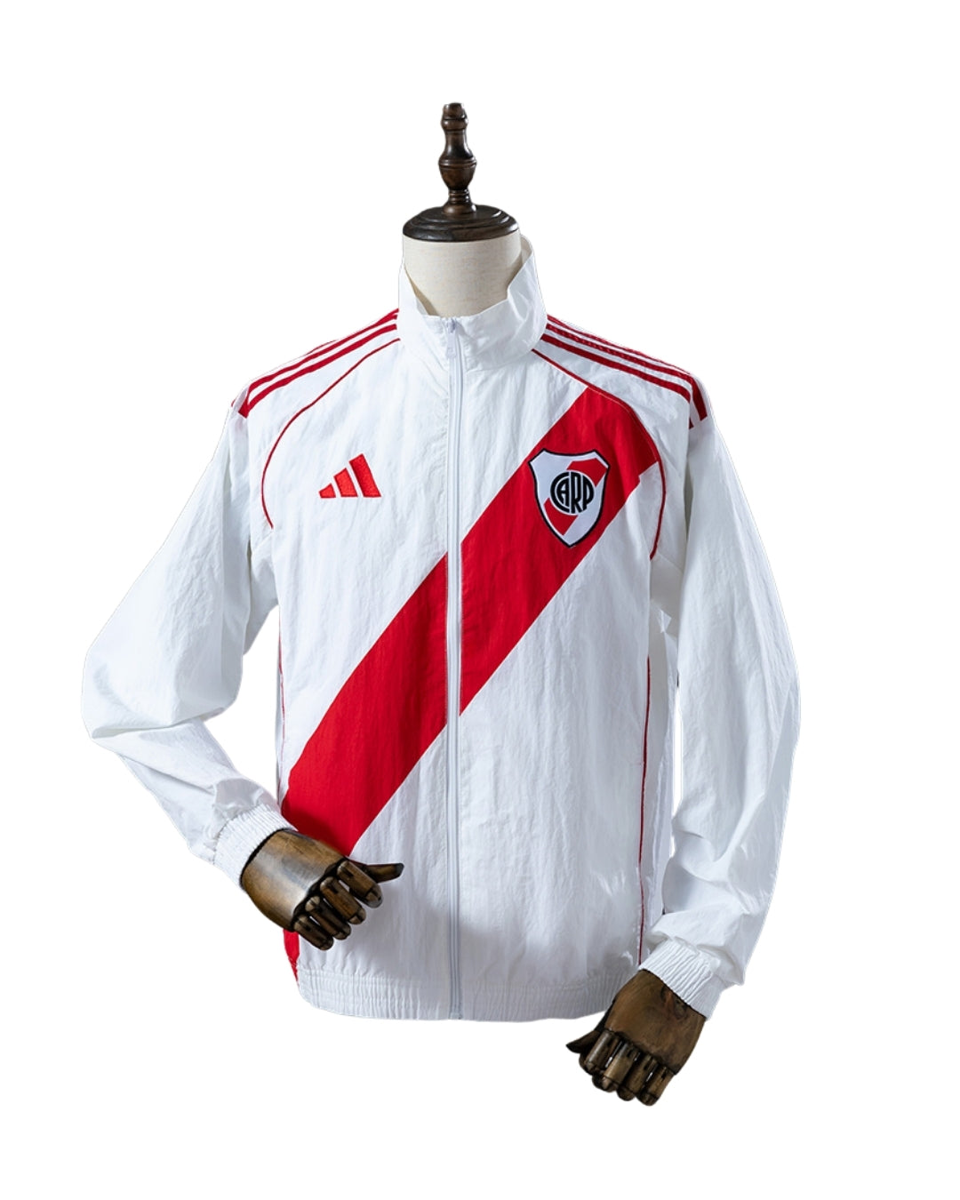 Giacca Impermeabile Antivento