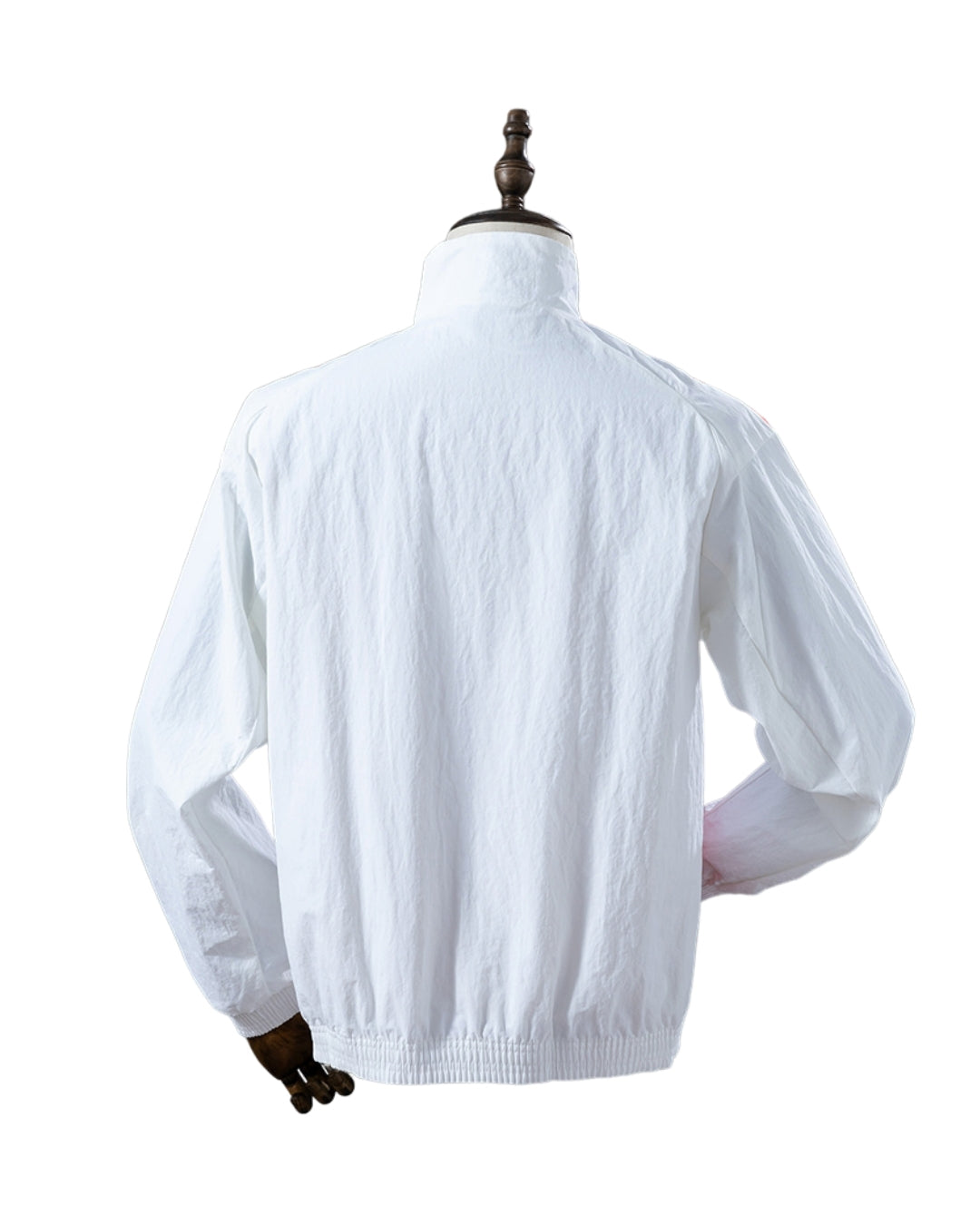 Giacca Impermeabile Antivento