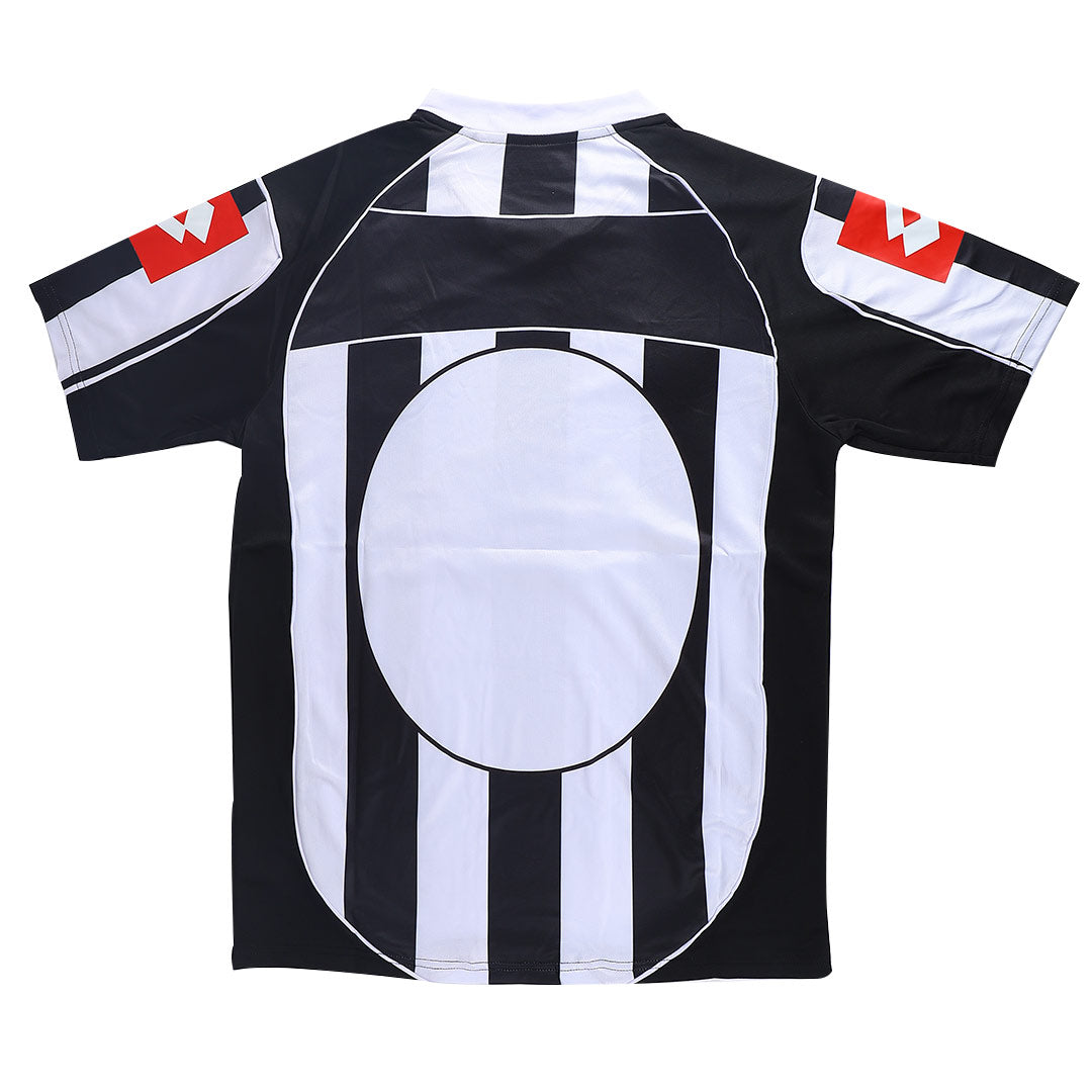 Maglia Retro Home 2002/03