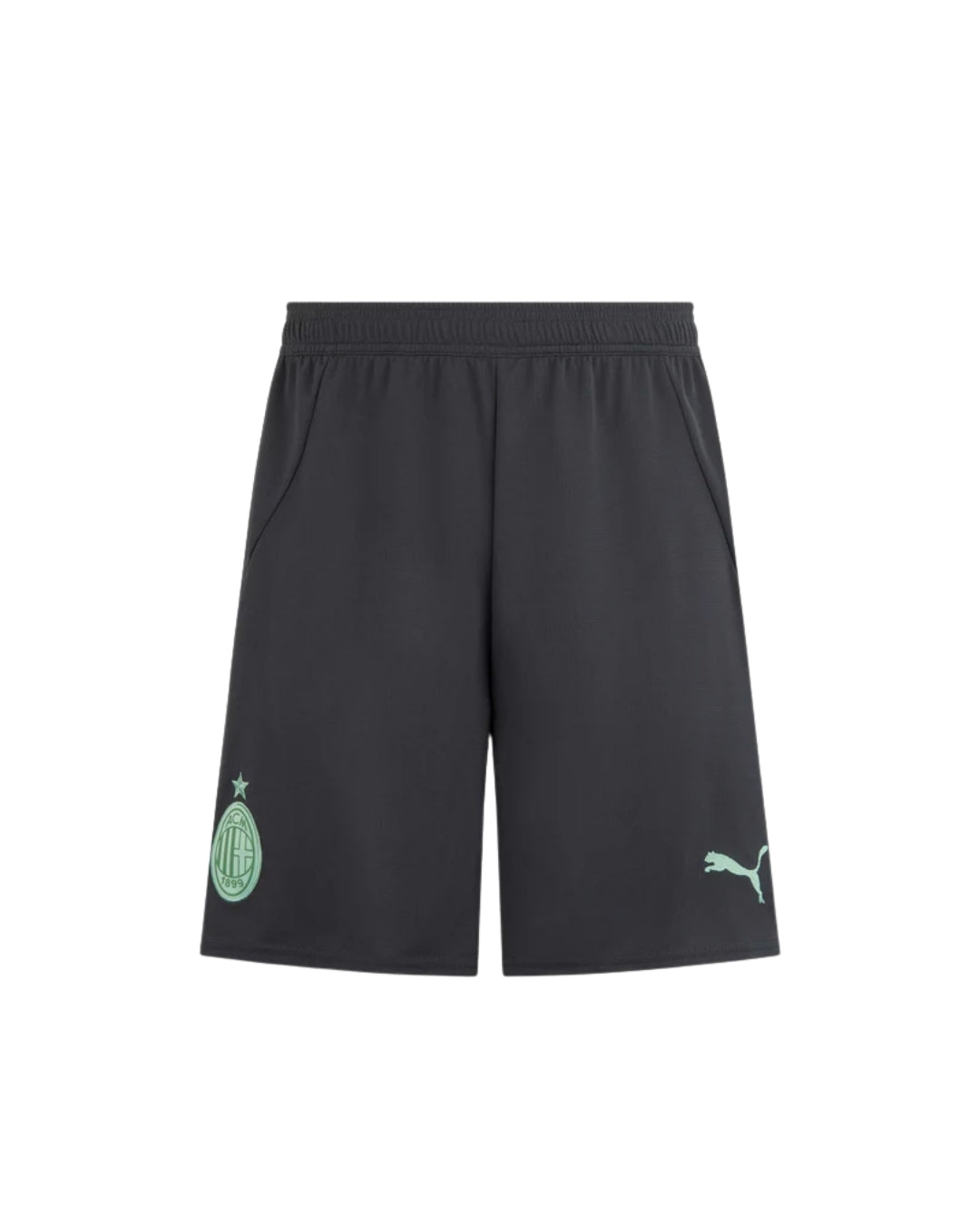 Pantaloncini Per Adulti Third 24/25