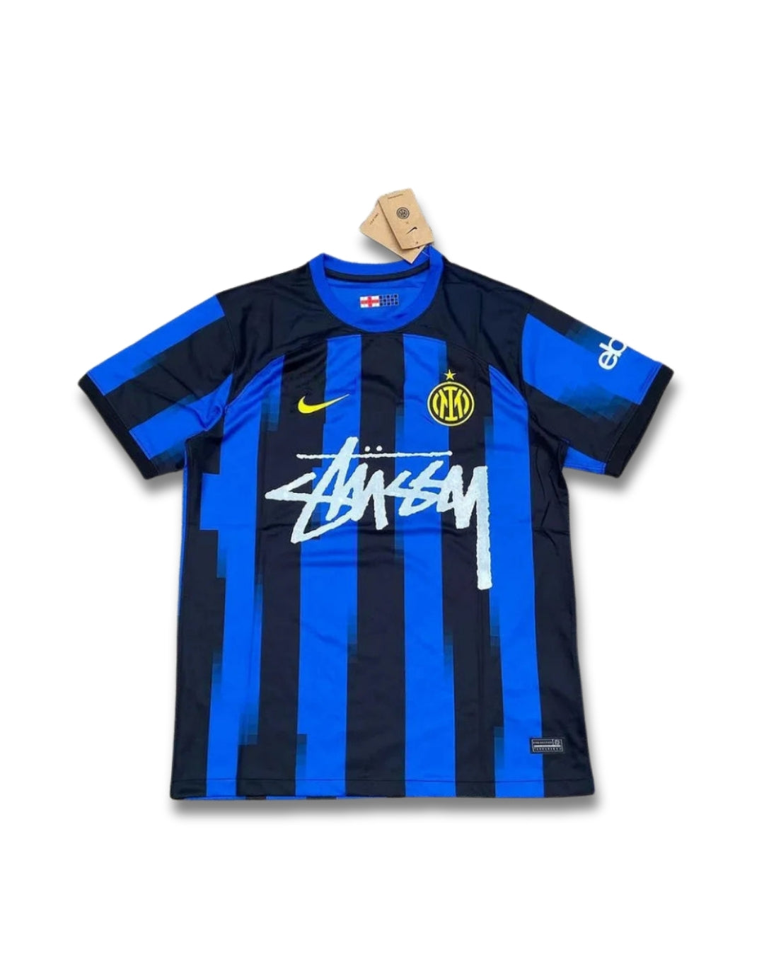 Maglia Concept x Stu