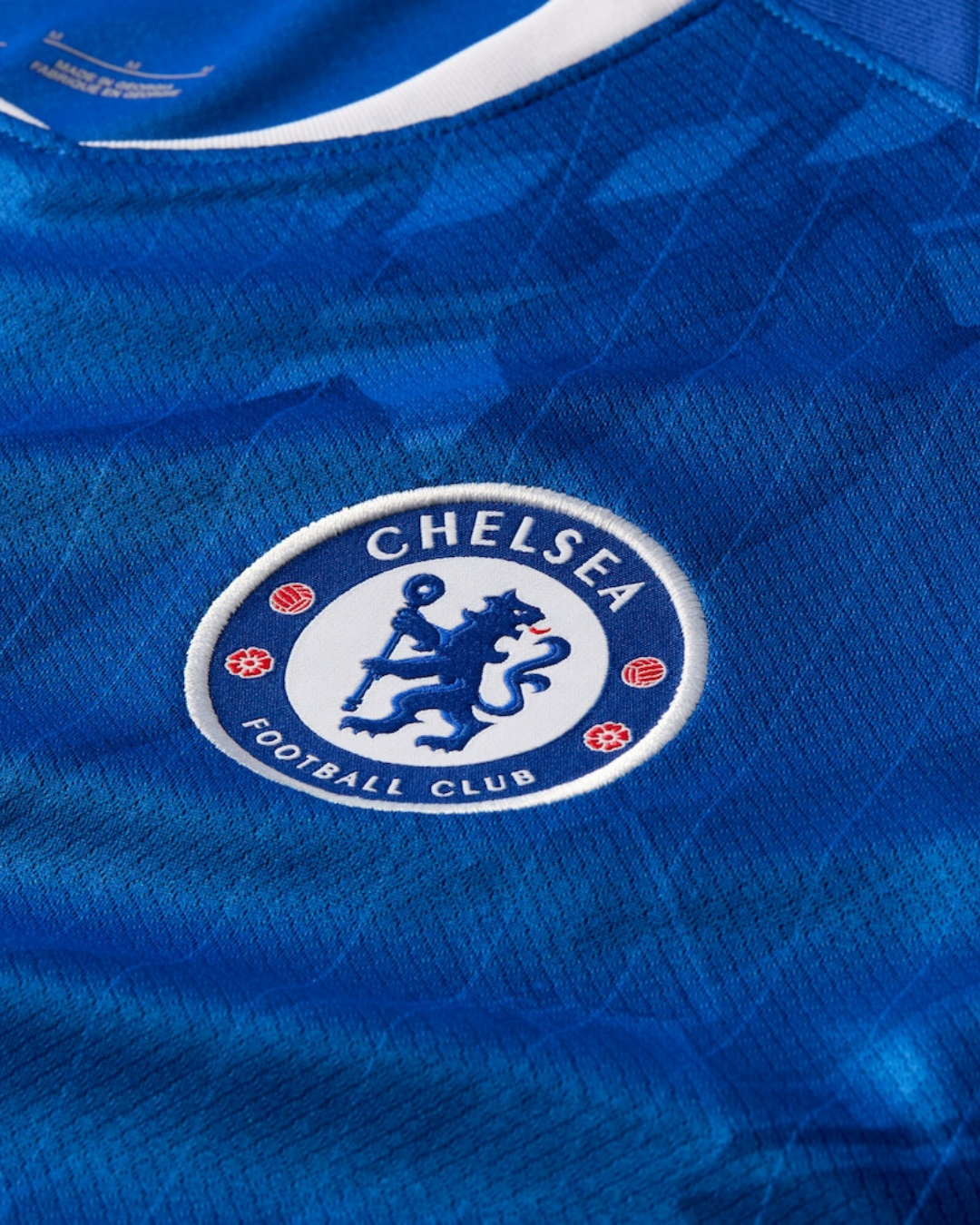 Maglia Home Manica Larga 25/26