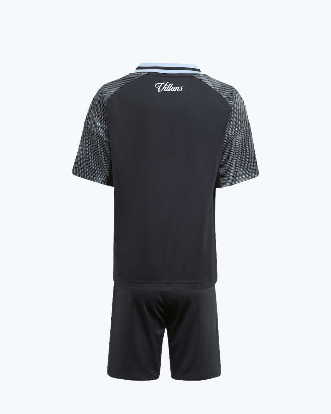 Kit Bambino Away 25/26