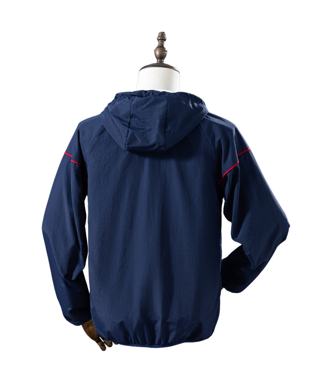 Giacca Impermeabile Antivento