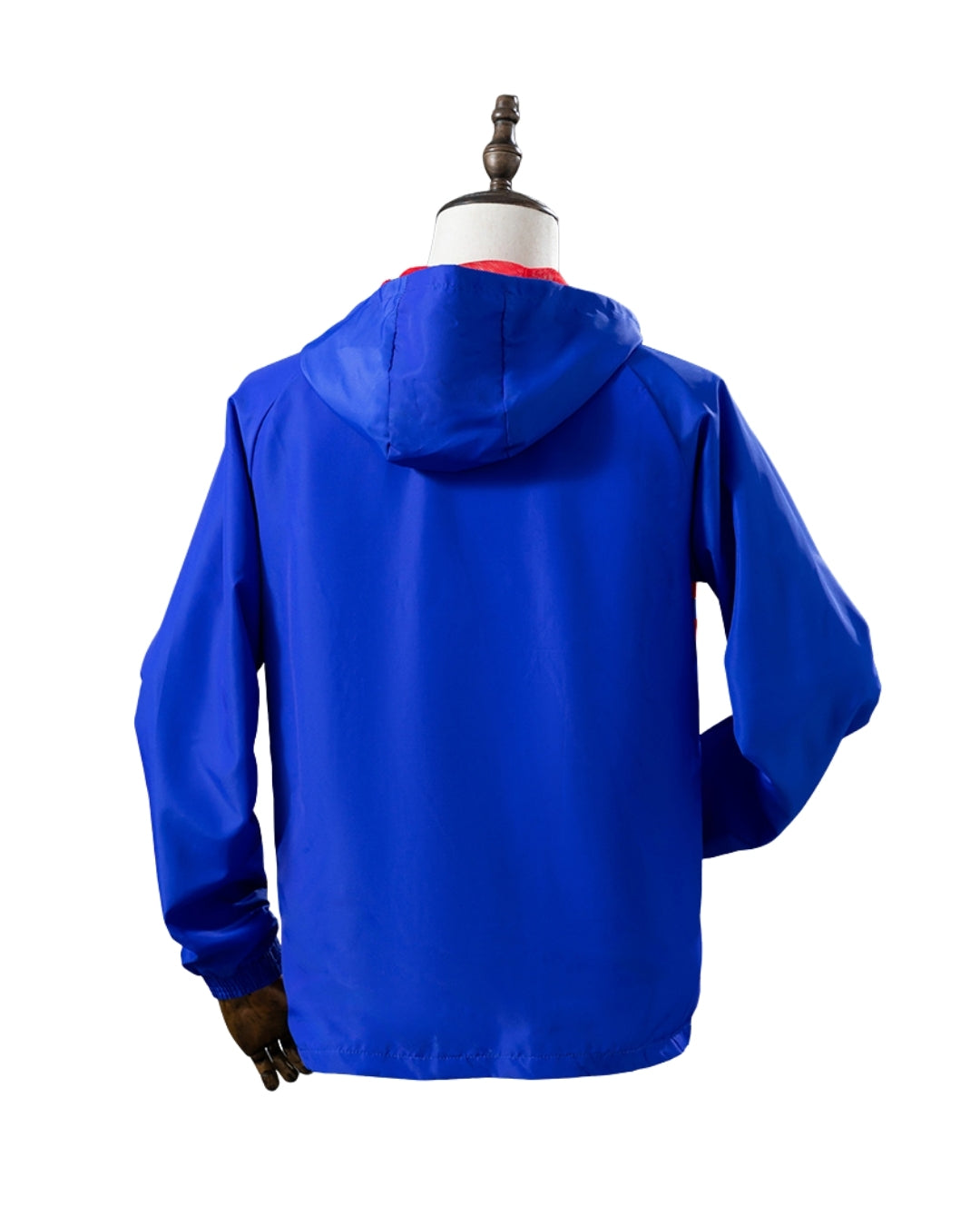 Giacca Impermeabile Antivento
