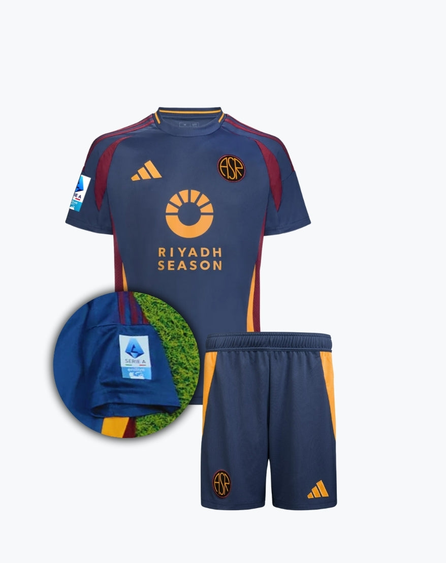 Kit Bambino Third 24/25