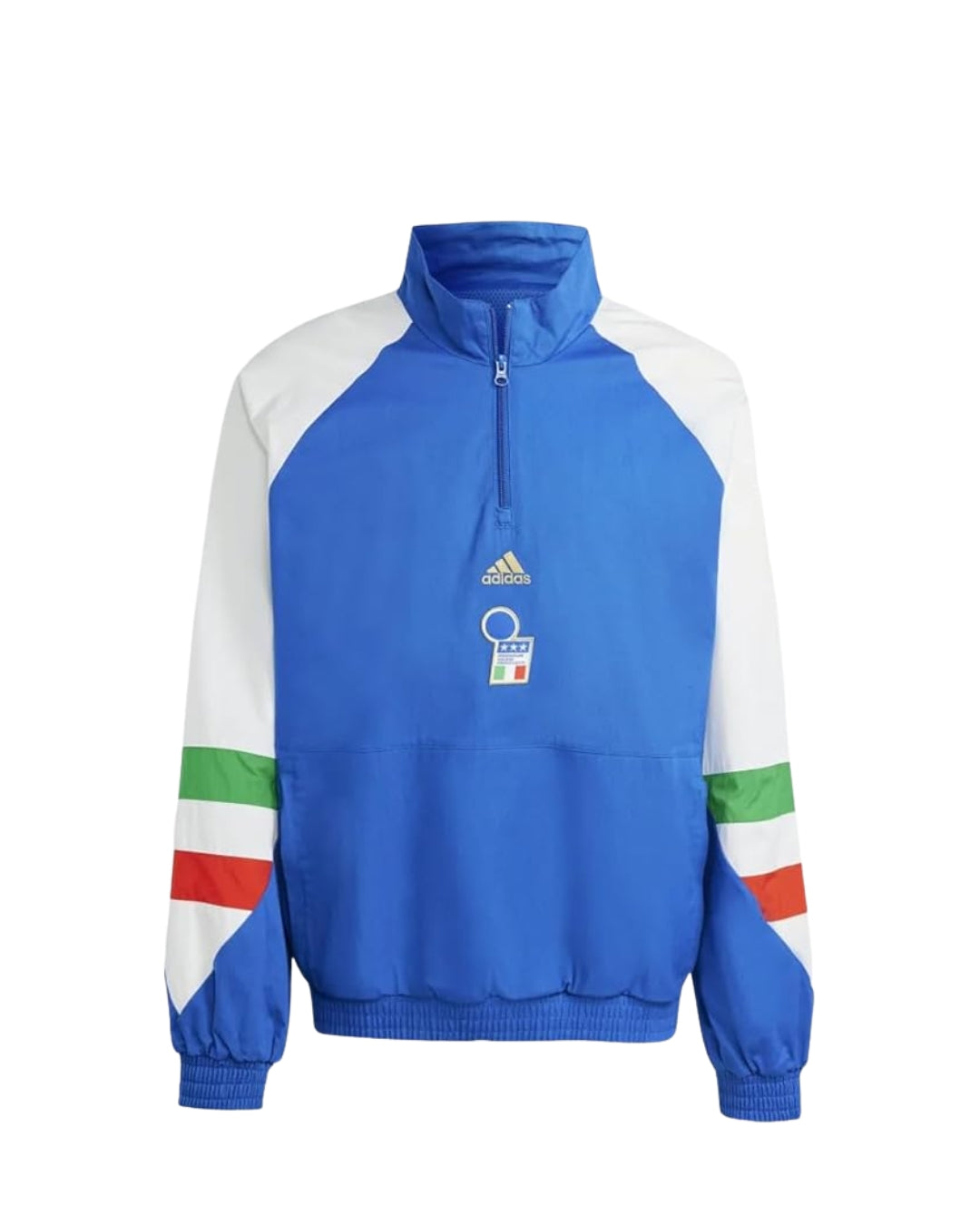 Giacca Icon Top Italia