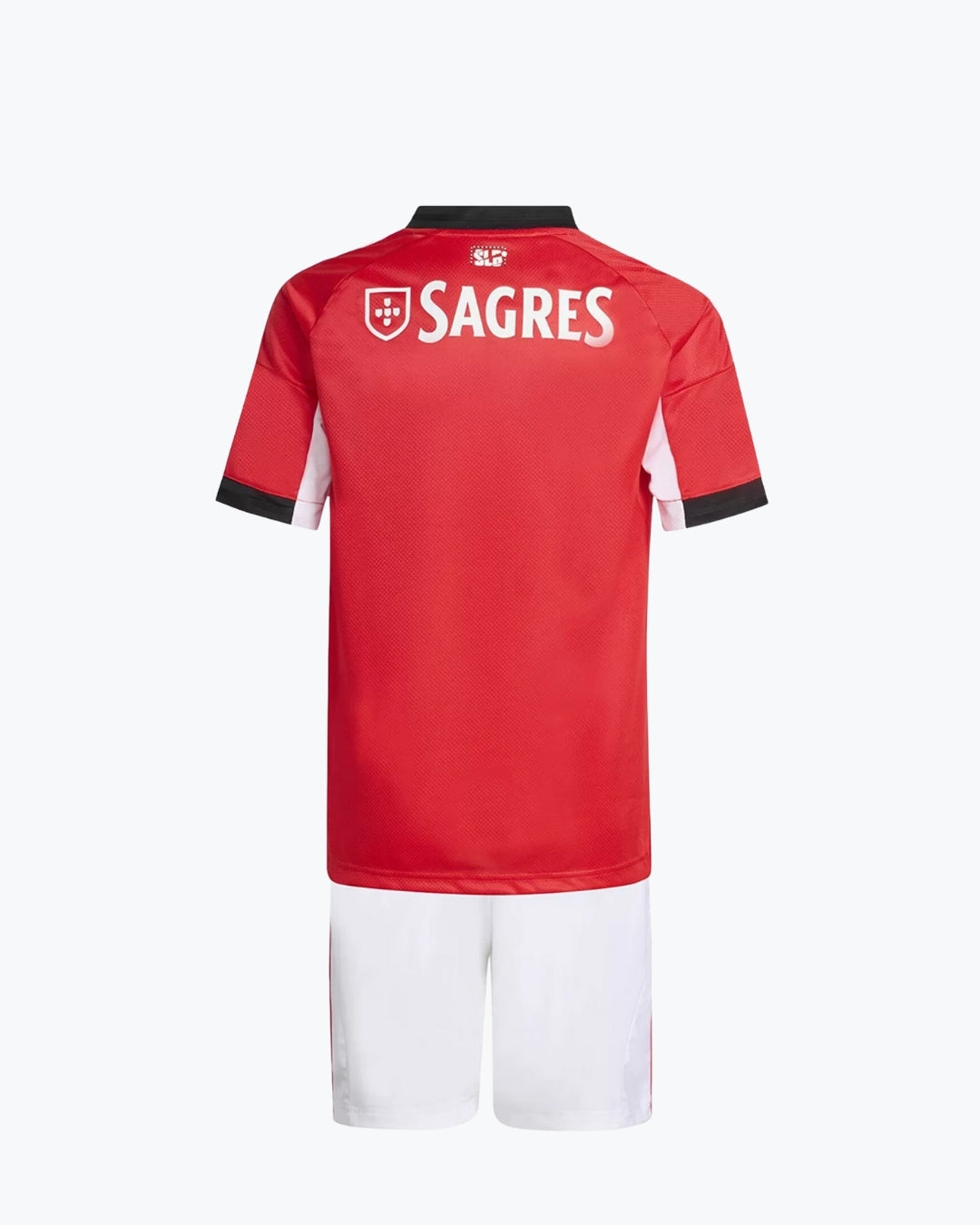 Kit Bambino Home 25/26