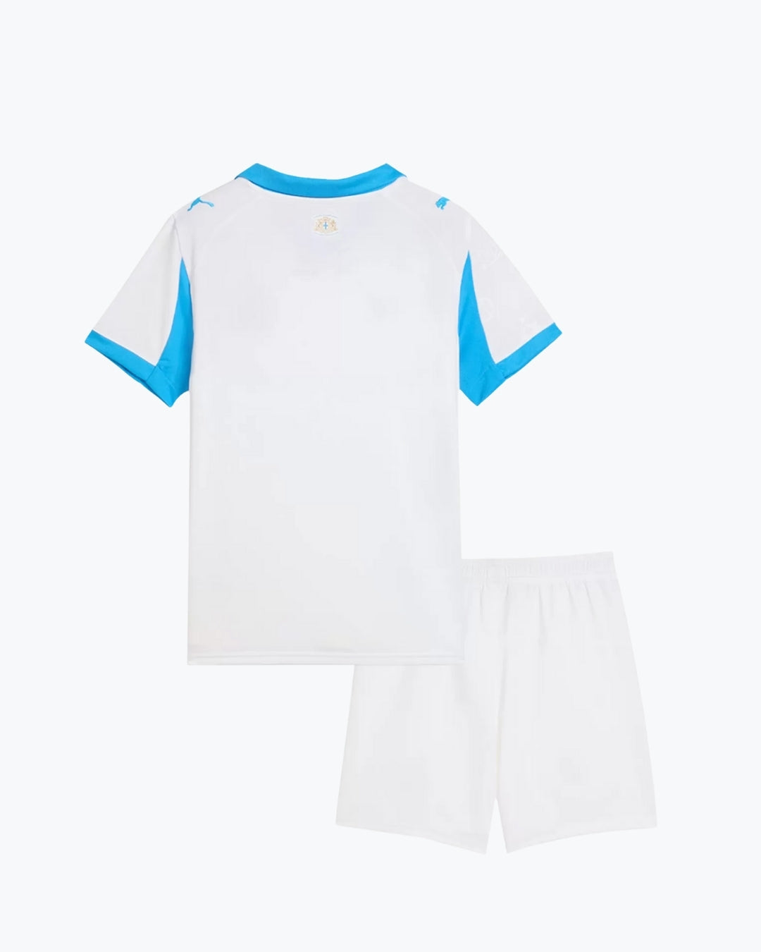 Kit Bambino Home 25/26