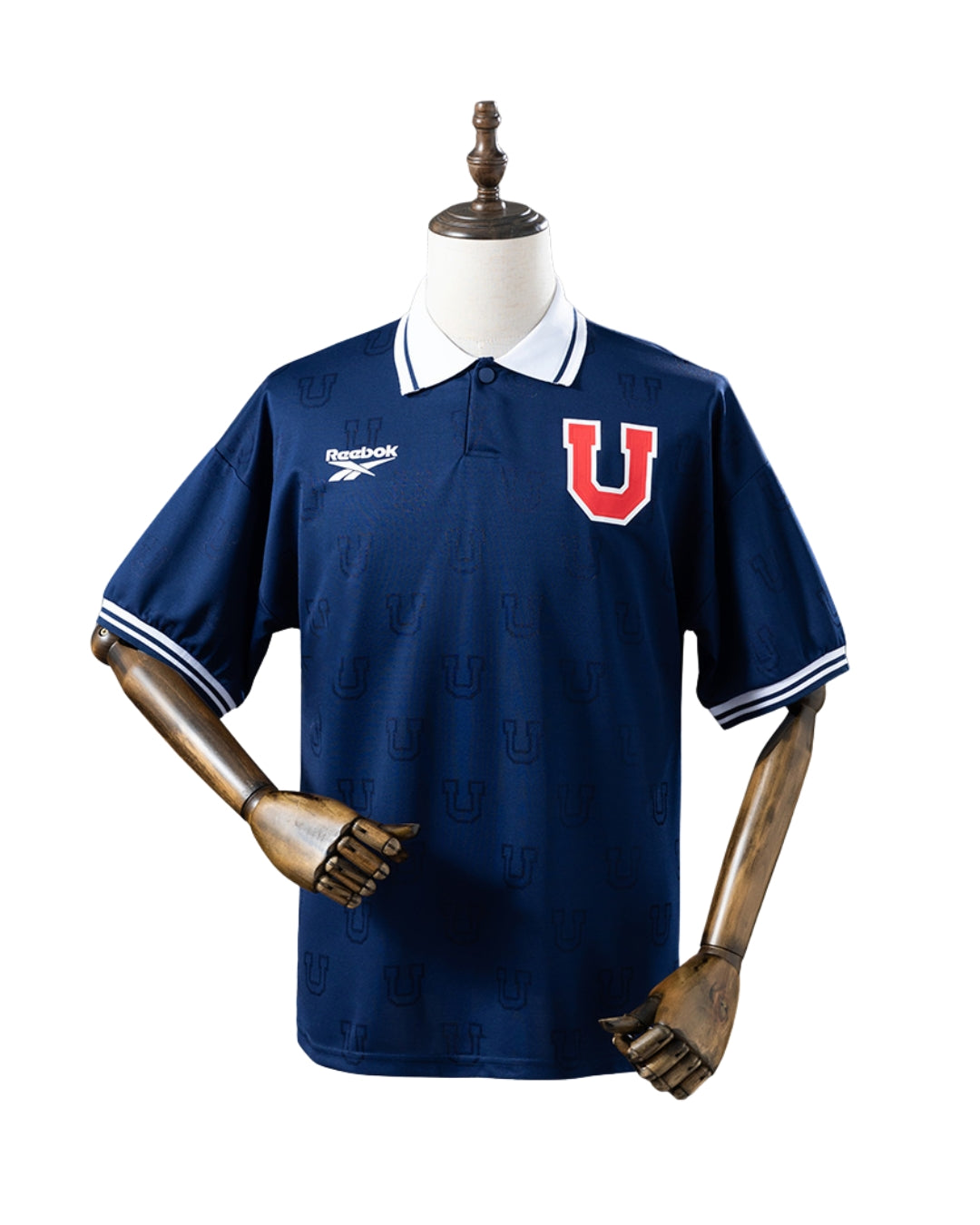 Maglia Retro Home 98/99