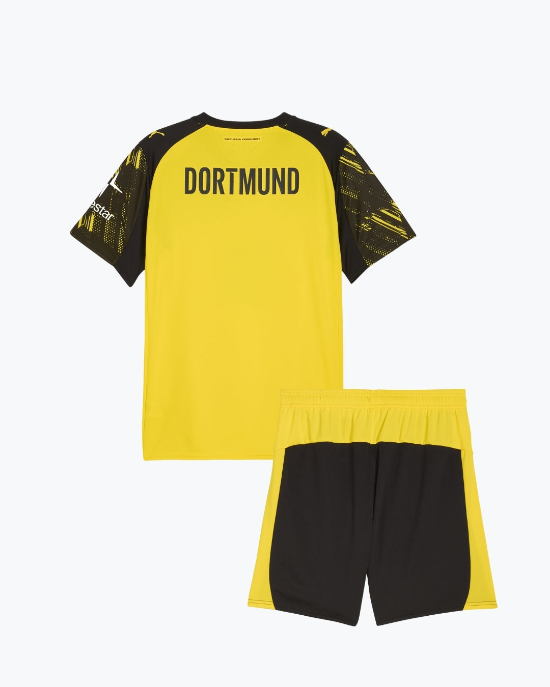 Kit Bambino Home 25/26