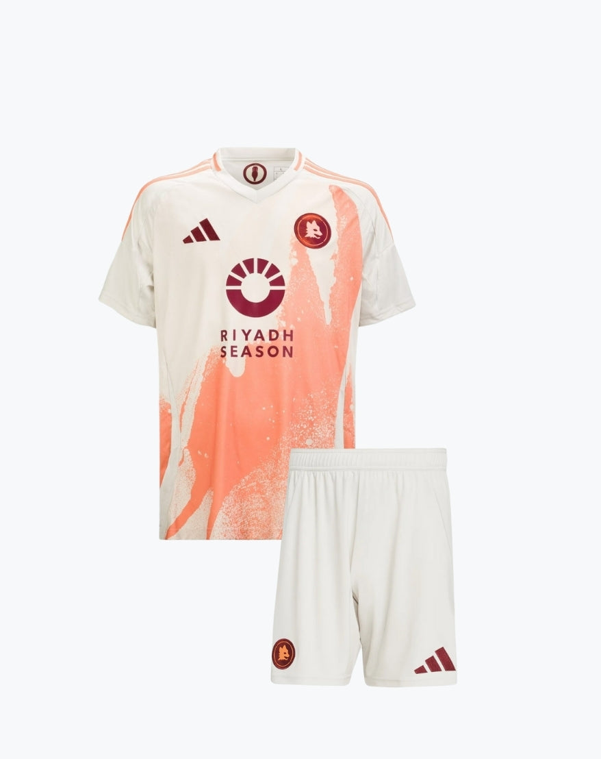 Kit Bambino Away 24/25