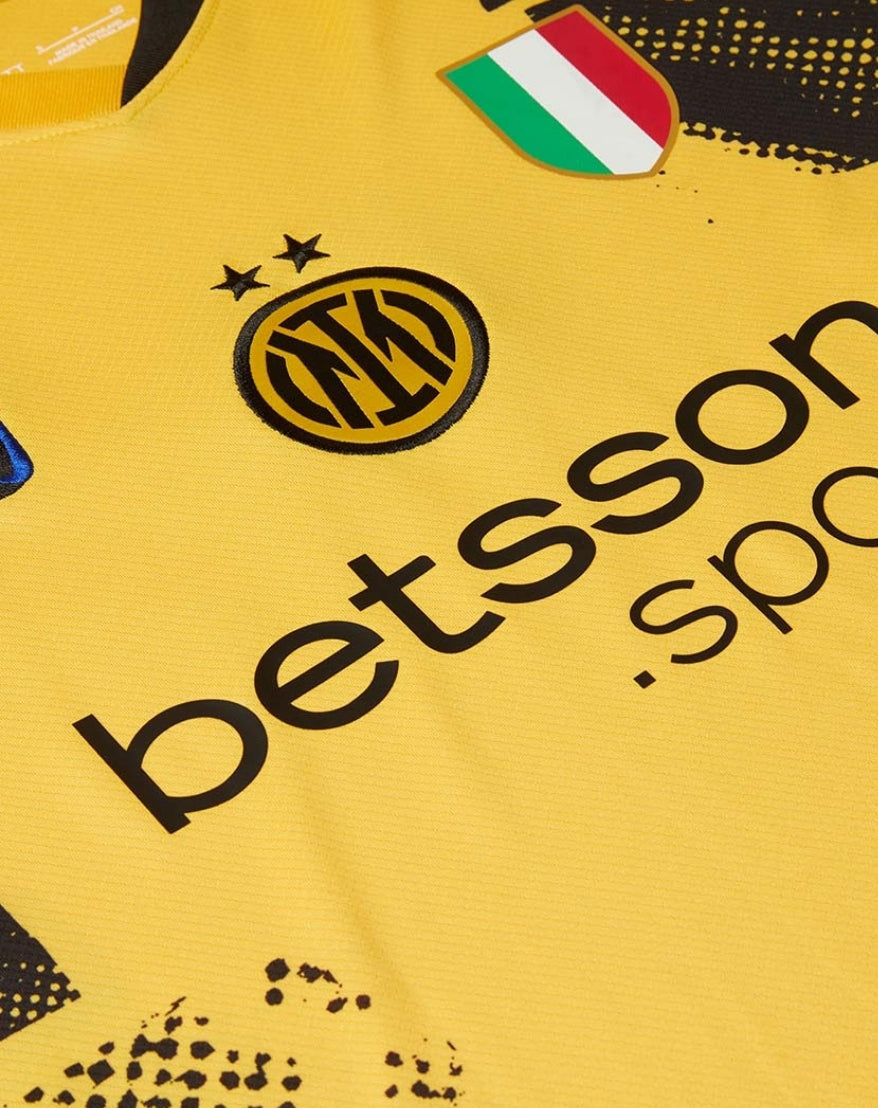 Kit Bambino Third #32 DIMARCO 24/25