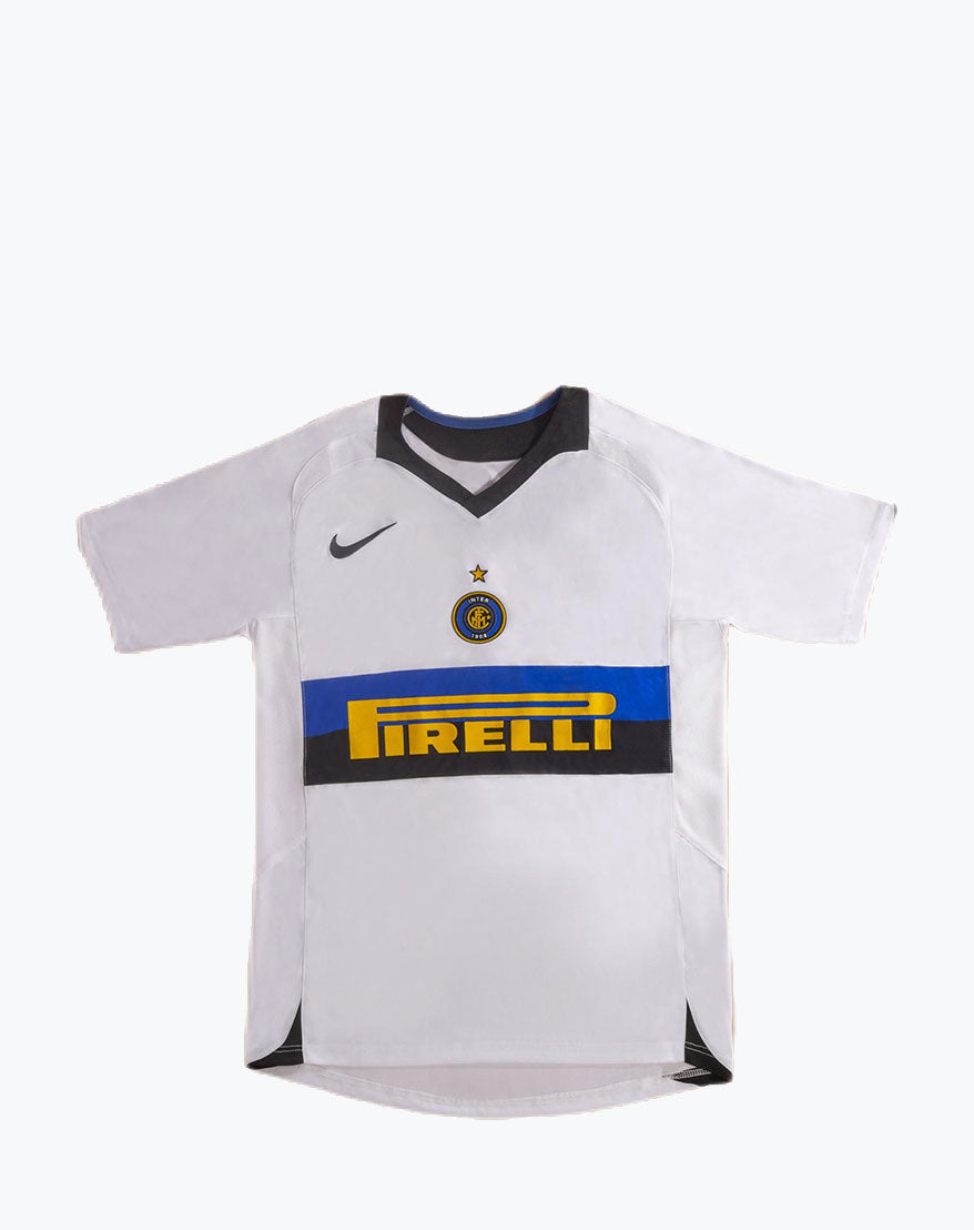 Maglia Away Retro 2005/2006