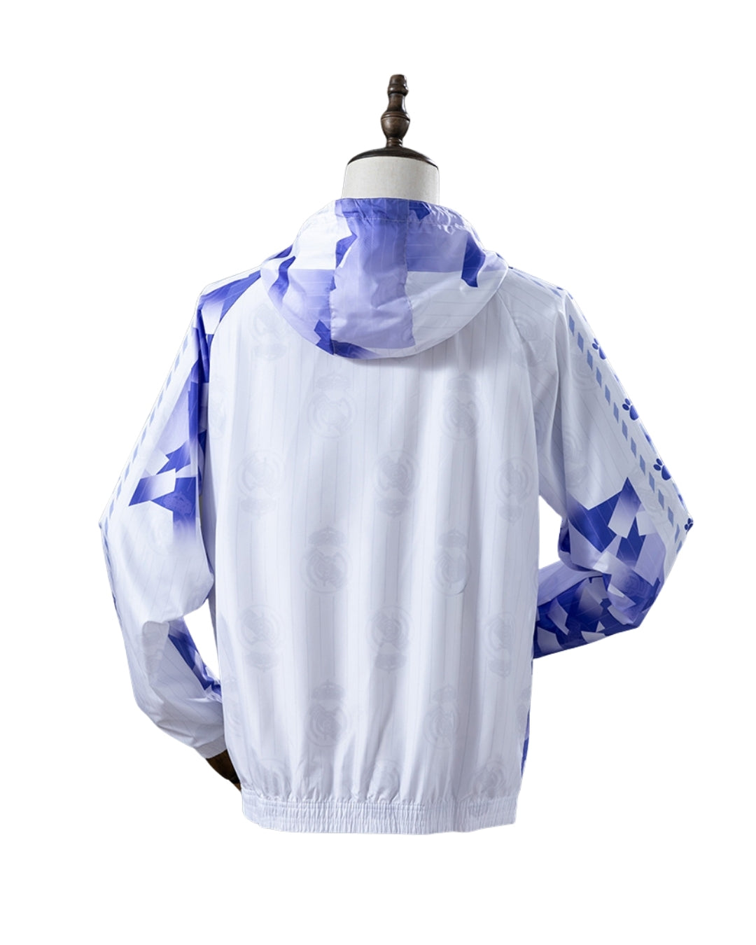 Giacca Impermeabile Antivento